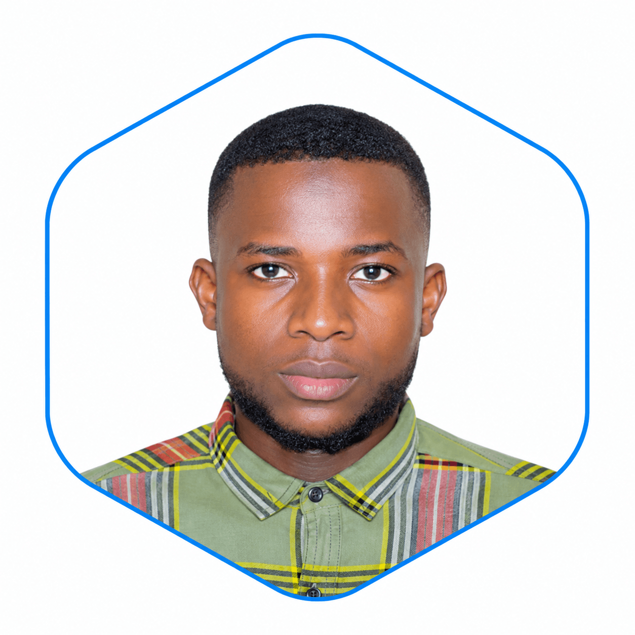 Lutayisire Alex (Hassan)