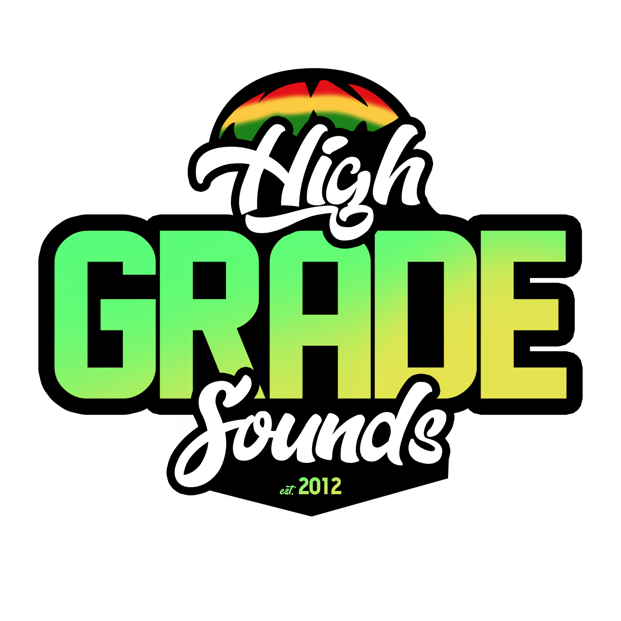 high grade