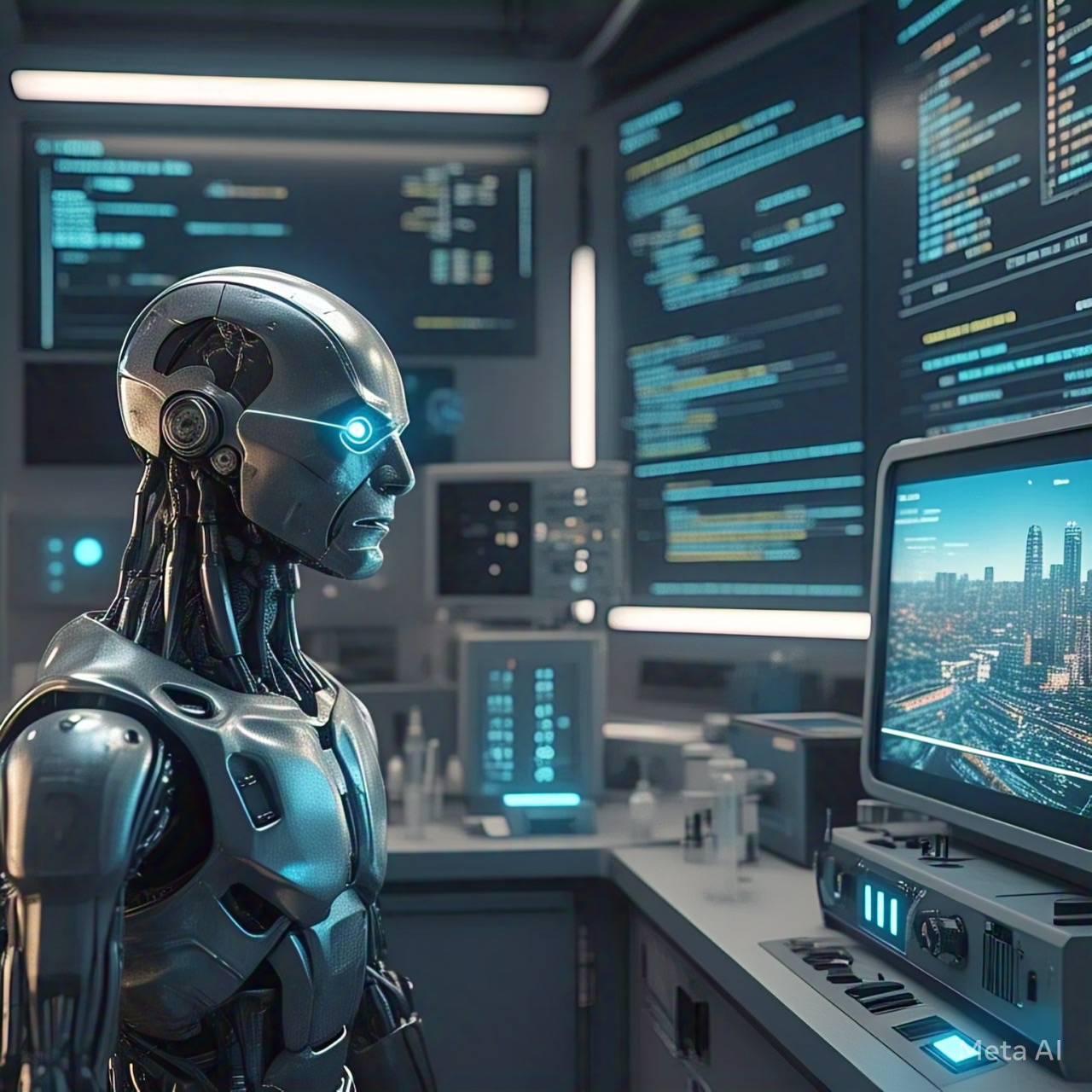 Ai Model