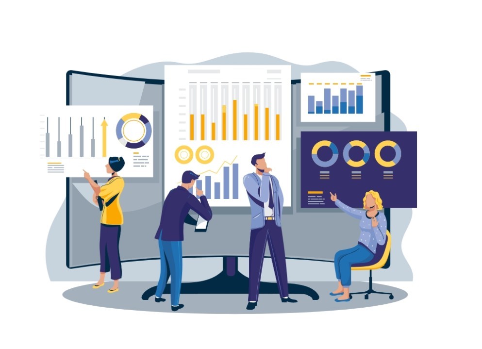 Data Analytics