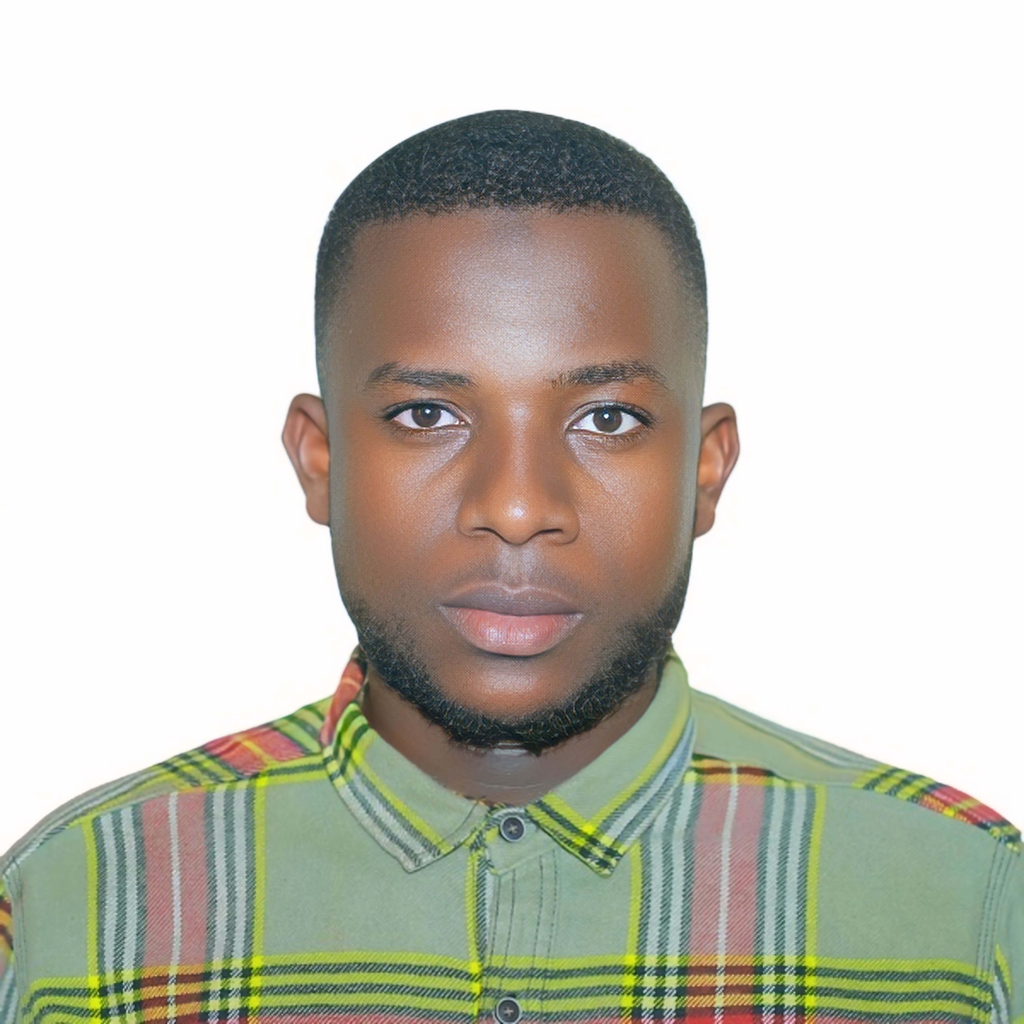 Lutayisire Alex